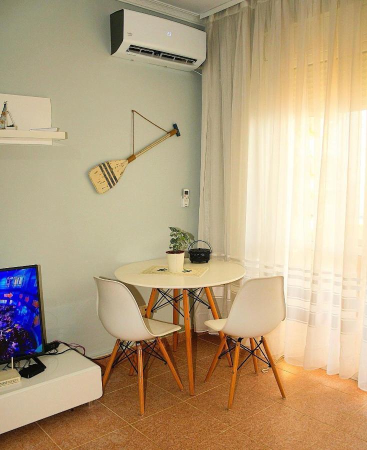 Lila Apartments 1 Durres Exterior photo