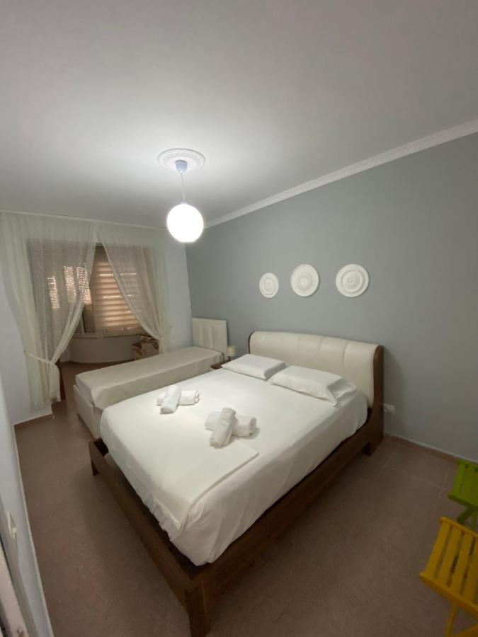 Lila Apartments 1 Durres Exterior photo